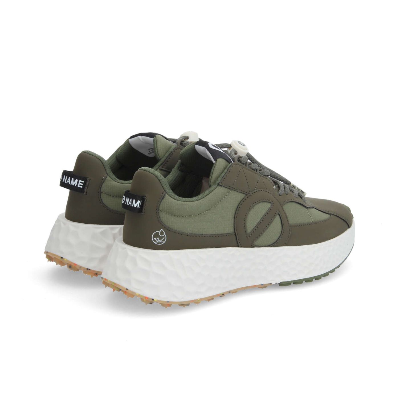 CARTER RUNNER W - BOAT/MAT - KAKI